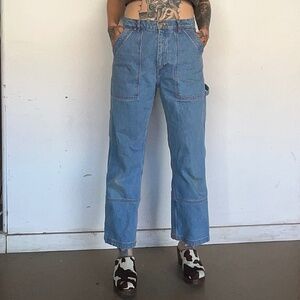 Big Bud Press Carpenter Jeans S